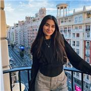 Doy clases de inglés para todos los niveles